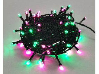 Guirlande lumineuse de Noël...