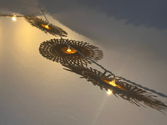 Guirlande lumineuse LED...