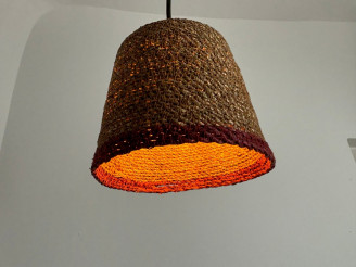 Suspension lumineuse...